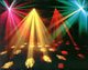 Image for Party Lighting Hire Category