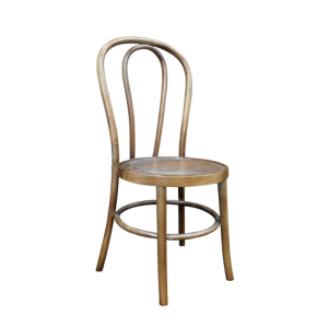 Bentwood chair hire