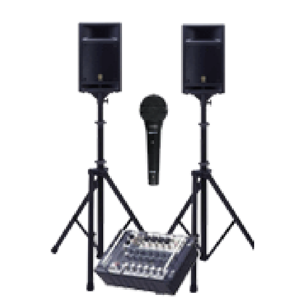 Speaker Hire Perth Speakers for Hire in Perth