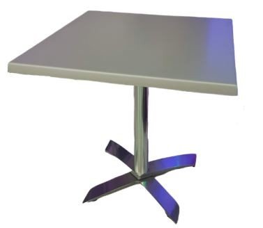 Cafe Table - 70cm x 70cm