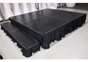 Stage Hire Perth Event Portable Stage Hire