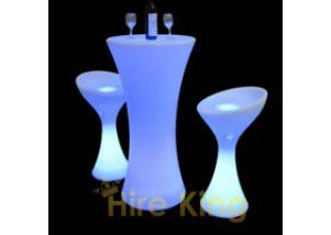 Glow Cocktail Table