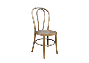 Bentwood chair hire
