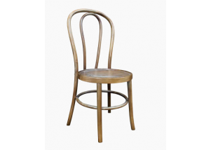 Ex-Hire: Excellent Condition Bentwood Chairs