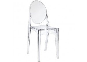 ghost chair hire