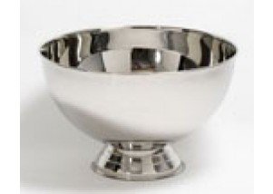 Ice Bucket / Punch Bowl & Ladle