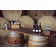 Wine Barrel bar hire