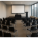 siesta chairs for corporate presentation