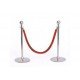 Stanchion & Rope Set