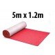 Red Carpet - 5m x 1.2m